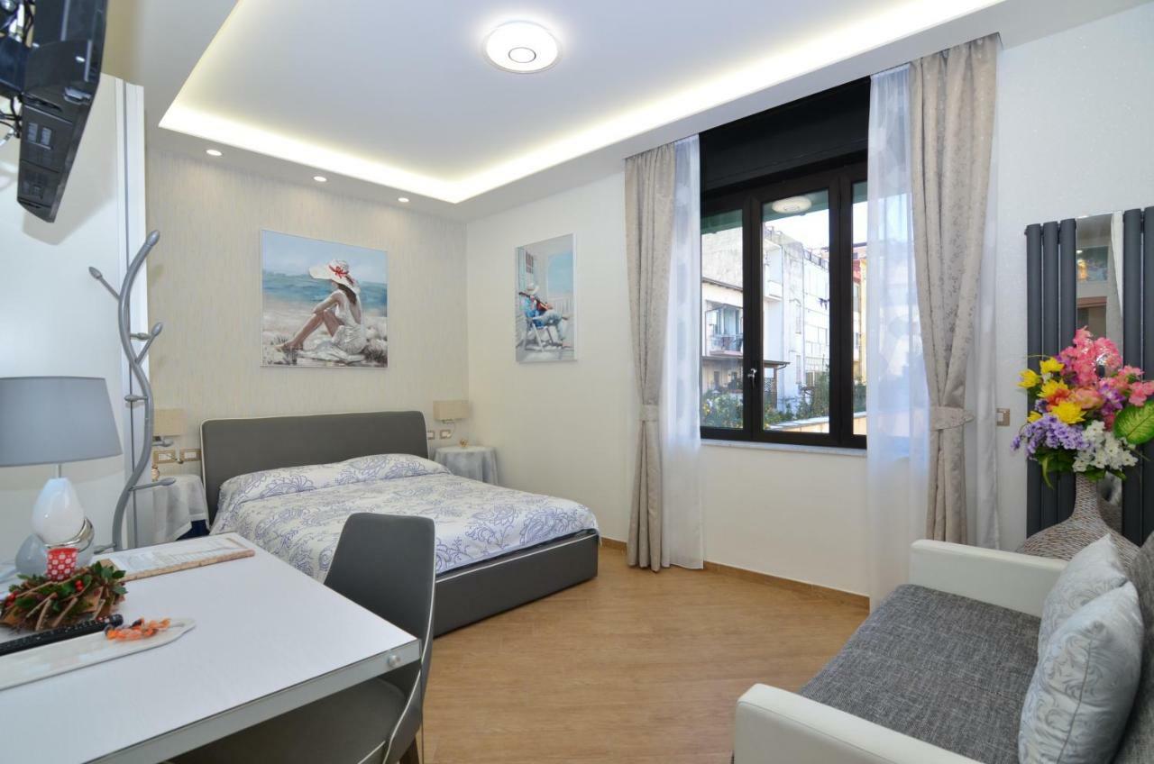 Caserta Deluxe Dış mekan fotoğraf